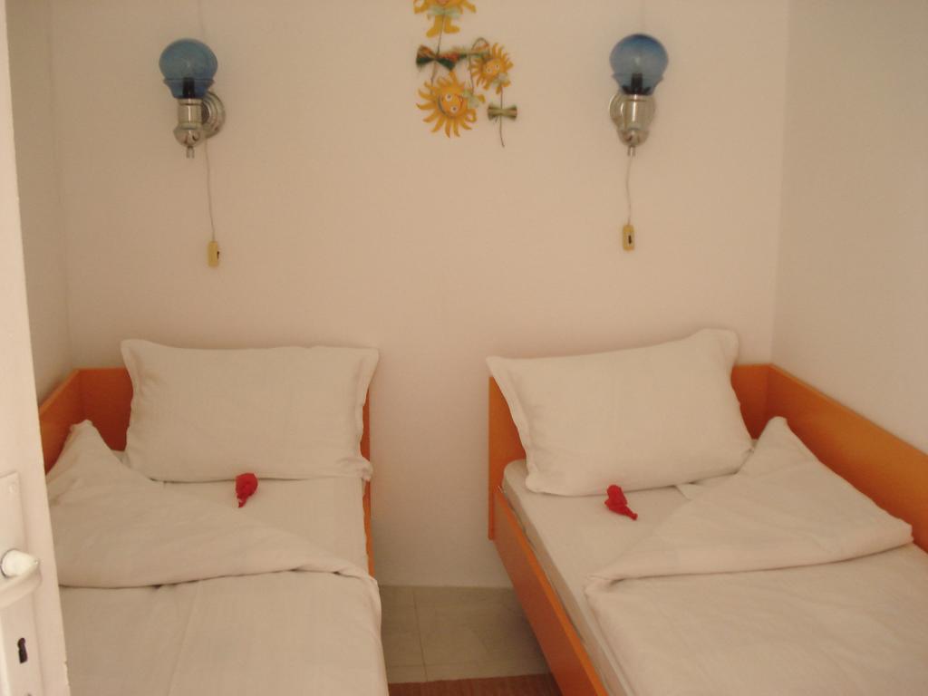 Villa Exotica Balchik Room photo