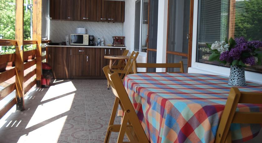 Villa Exotica Balchik Room photo