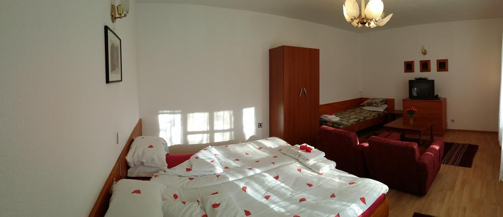 Villa Exotica Balchik Exterior photo