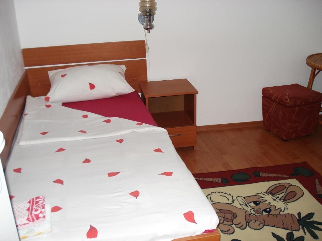 Villa Exotica Balchik Room photo